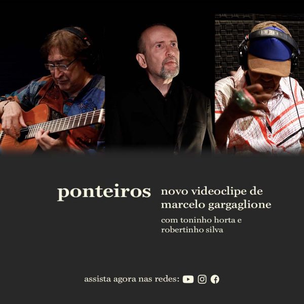 artes promocionais indagações revisitadas trilogia final (2026)