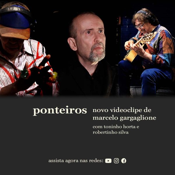 artes promocionais indagações revisitadas trilogia final (2026)